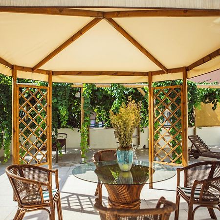 Casa Duconte Bed and Breakfast Μπαρλέτα Εξωτερικό φωτογραφία