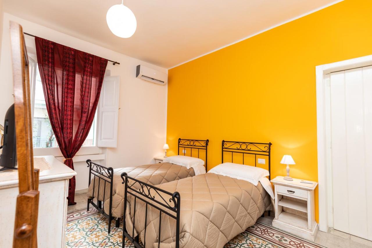 Casa Duconte Bed and Breakfast Μπαρλέτα Εξωτερικό φωτογραφία