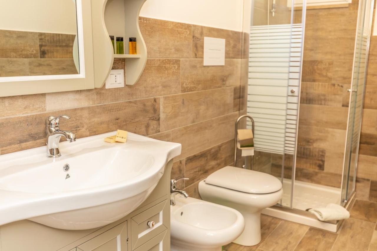 Casa Duconte Bed and Breakfast Μπαρλέτα Εξωτερικό φωτογραφία
