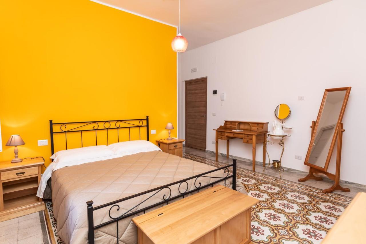 Casa Duconte Bed and Breakfast Μπαρλέτα Εξωτερικό φωτογραφία