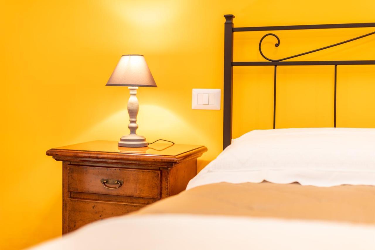Casa Duconte Bed and Breakfast Μπαρλέτα Εξωτερικό φωτογραφία