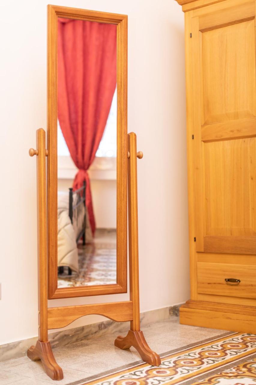 Casa Duconte Bed and Breakfast Μπαρλέτα Εξωτερικό φωτογραφία