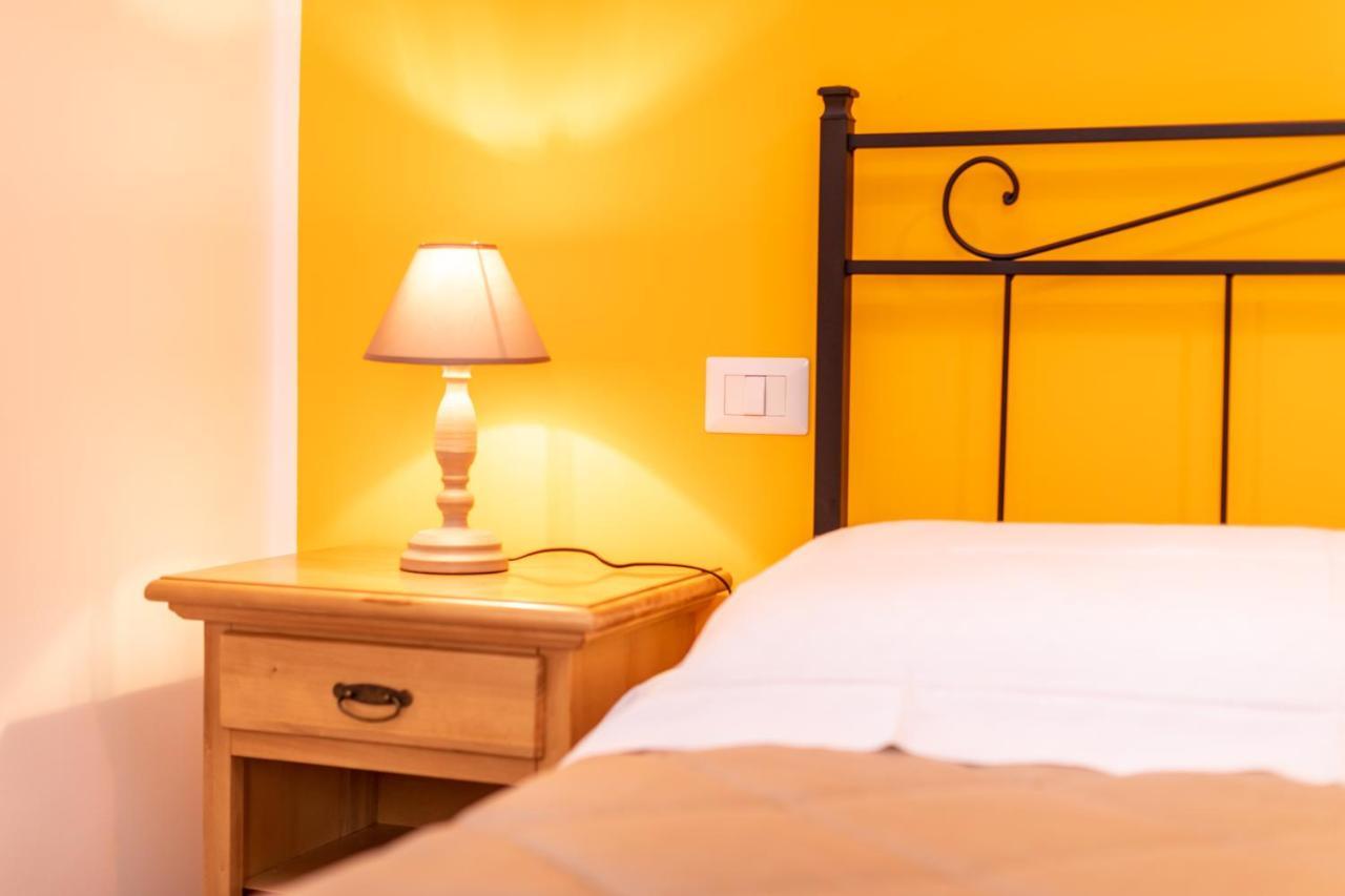 Casa Duconte Bed and Breakfast Μπαρλέτα Εξωτερικό φωτογραφία
