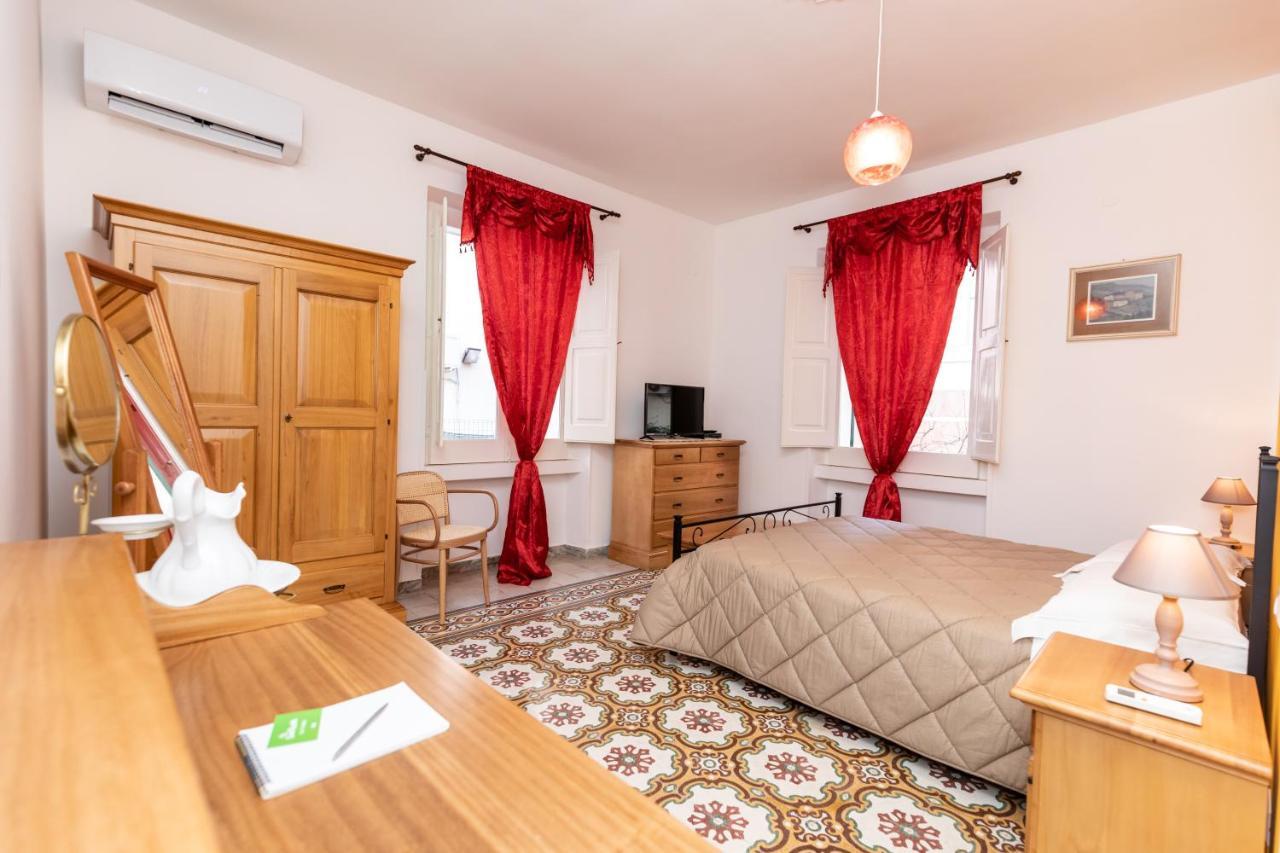 Casa Duconte Bed and Breakfast Μπαρλέτα Εξωτερικό φωτογραφία
