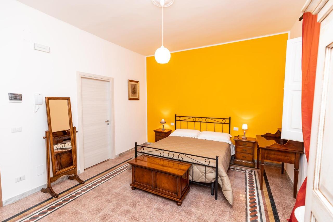 Casa Duconte Bed and Breakfast Μπαρλέτα Εξωτερικό φωτογραφία