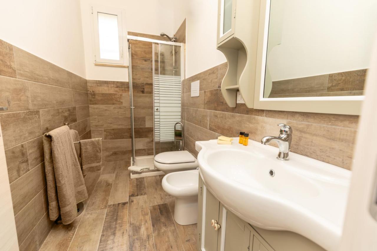 Casa Duconte Bed and Breakfast Μπαρλέτα Εξωτερικό φωτογραφία