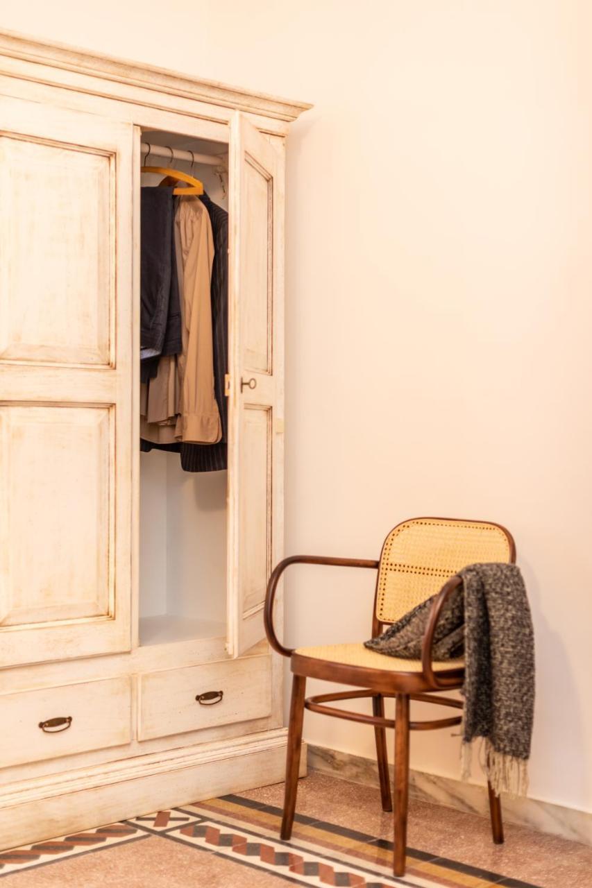 Casa Duconte Bed and Breakfast Μπαρλέτα Εξωτερικό φωτογραφία