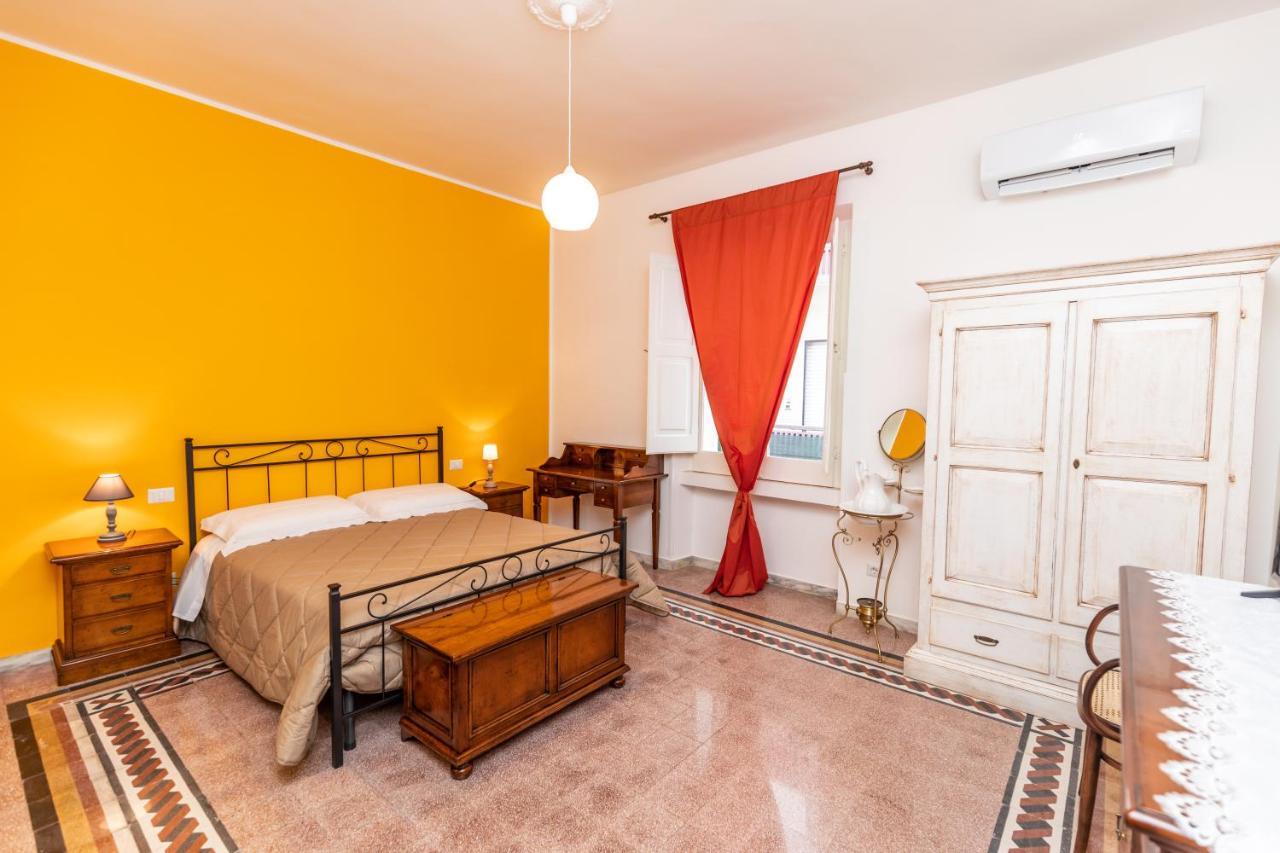 Casa Duconte Bed and Breakfast Μπαρλέτα Εξωτερικό φωτογραφία