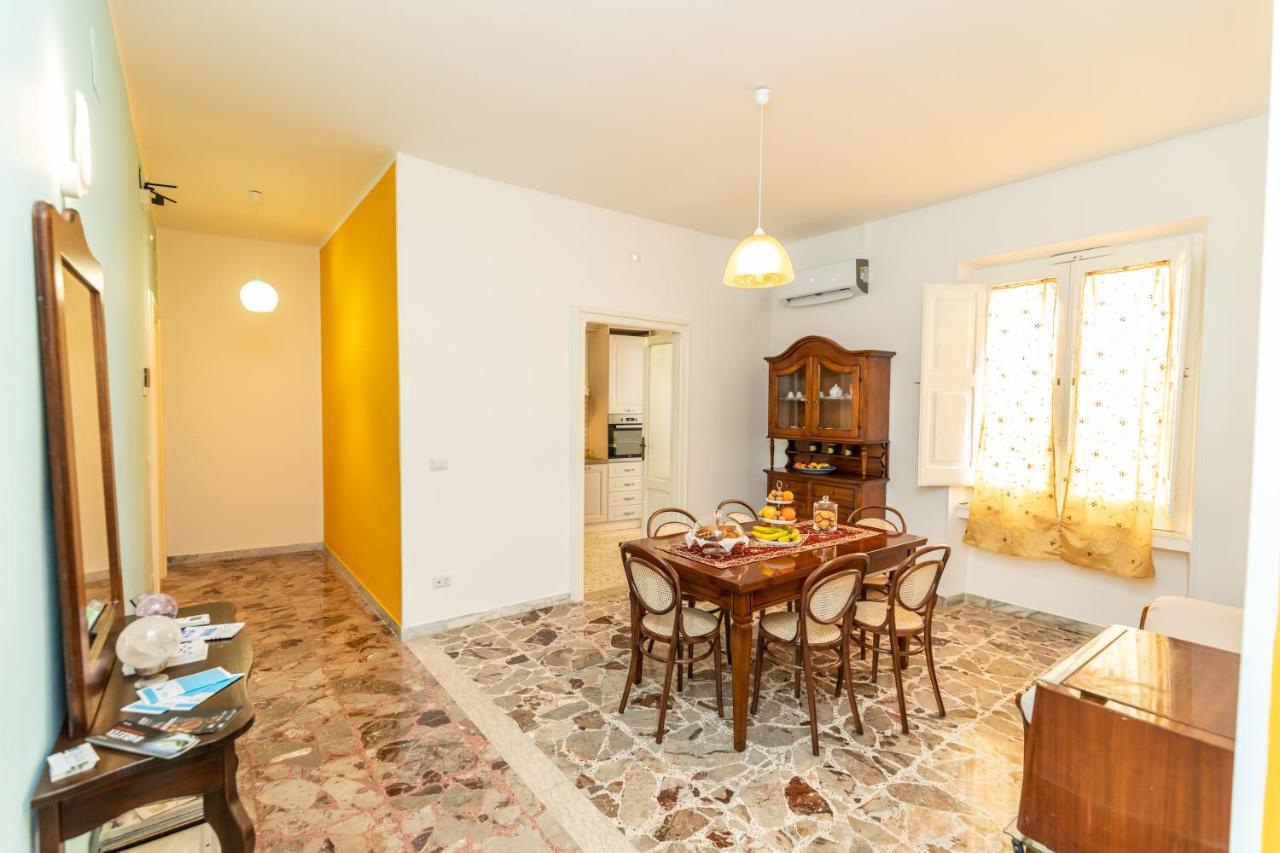 Casa Duconte Bed and Breakfast Μπαρλέτα Εξωτερικό φωτογραφία