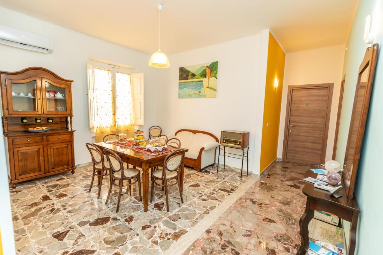 Casa Duconte Bed and Breakfast Μπαρλέτα Εξωτερικό φωτογραφία