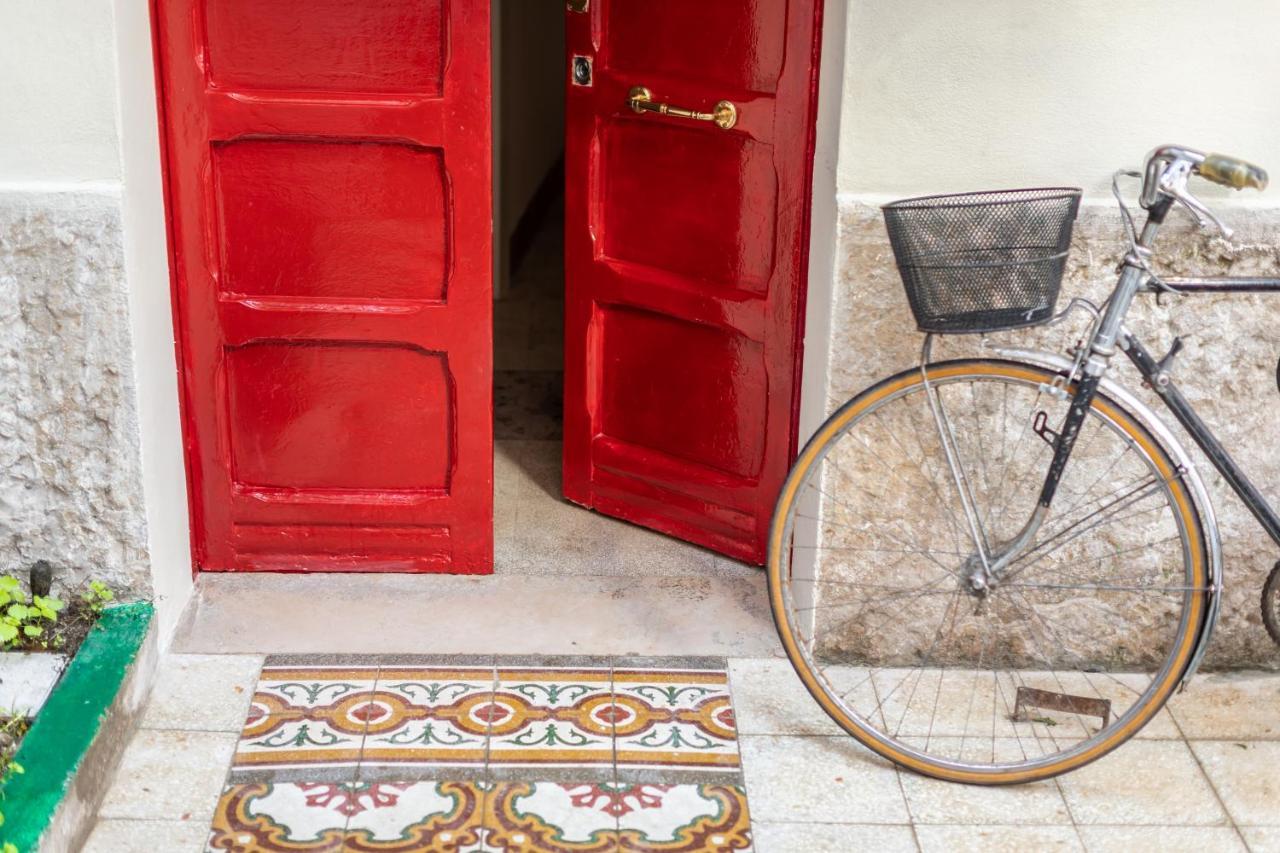 Casa Duconte Bed and Breakfast Μπαρλέτα Εξωτερικό φωτογραφία