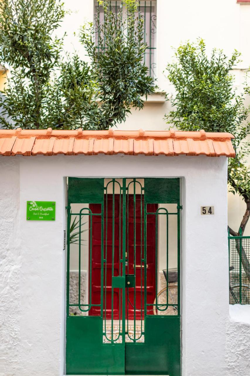 Casa Duconte Bed and Breakfast Μπαρλέτα Εξωτερικό φωτογραφία