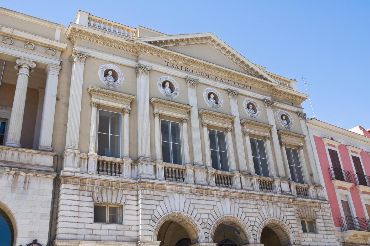 Casa Duconte Bed and Breakfast Μπαρλέτα Εξωτερικό φωτογραφία